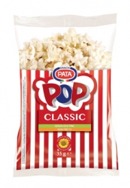 PATA BAR PZ.15 GR.35 POP CORN